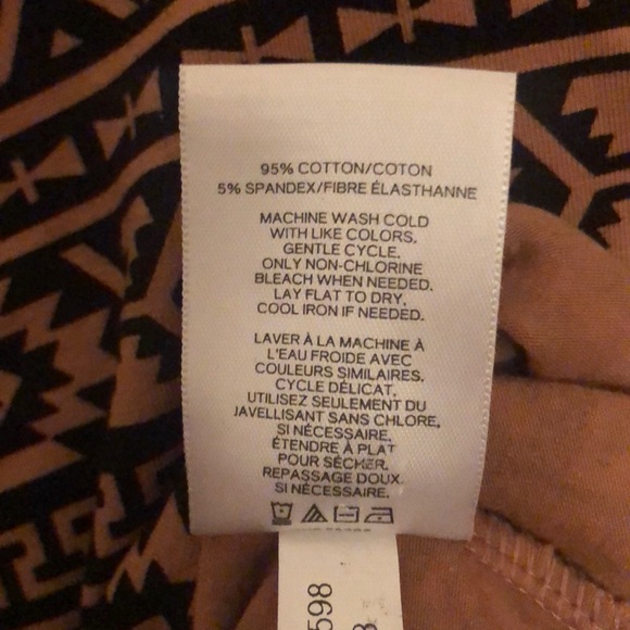 Express top - Picture 5 of 5